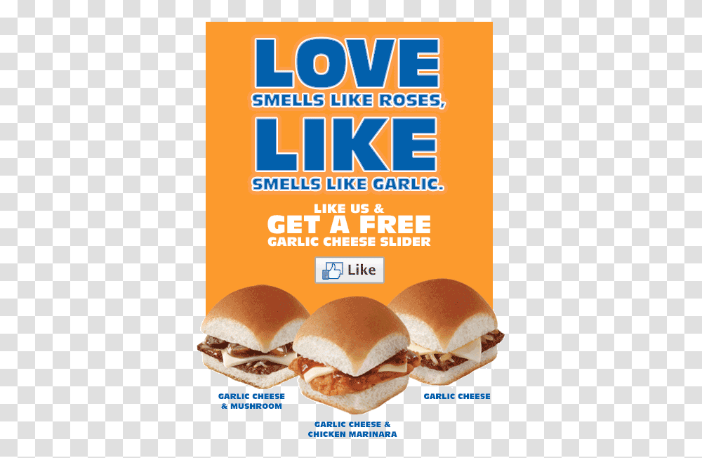 White Castle Ads, Burger, Food, Poster, Advertisement Transparent Png