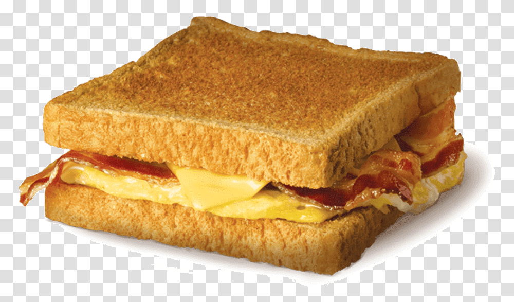 White Castle Breakfast Toast Sandwich, Bread, Food, French Toast, Burger Transparent Png