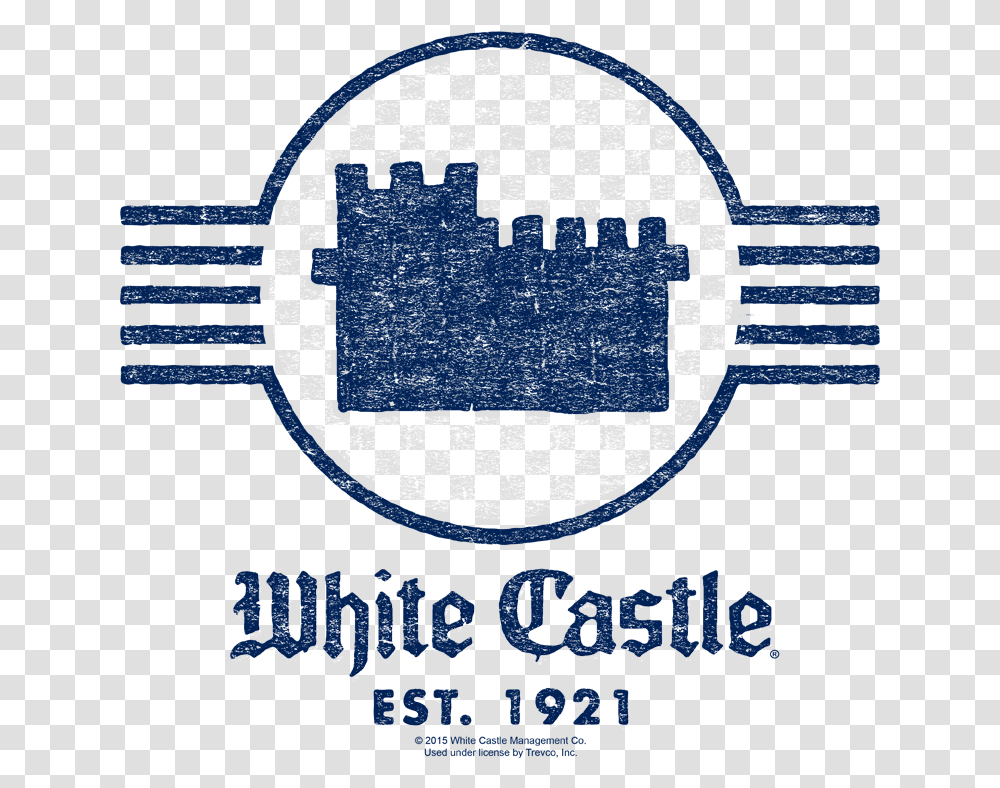 White Castle, Logo, Trademark Transparent Png