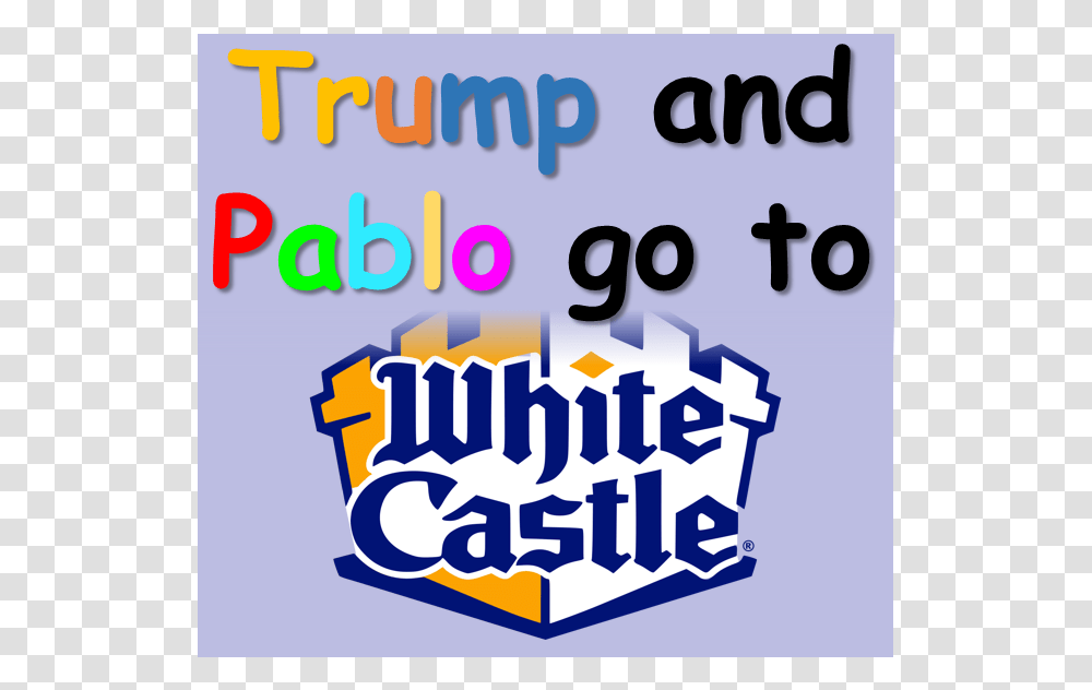 White Castle, Word, Number Transparent Png