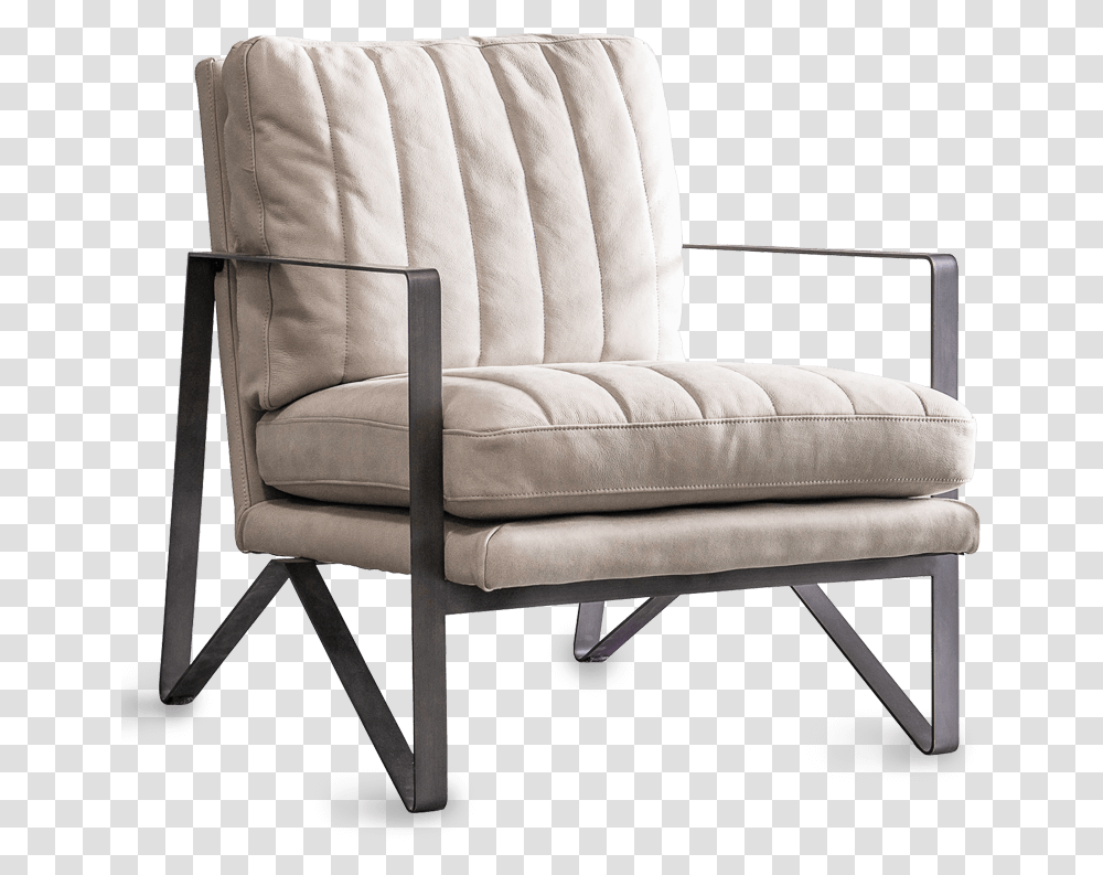 White Chair Club Chair, Furniture, Armchair, Cushion Transparent Png