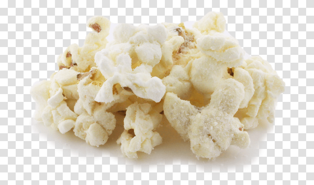 White Cheddar Popcorn Kettle Corn, Plant, Cauliflower, Vegetable, Food Transparent Png