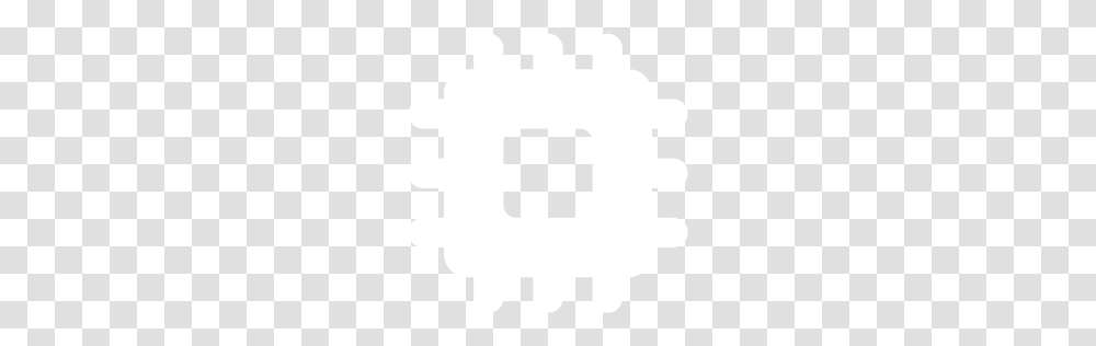 White Chip Icon, Texture, White Board, Apparel Transparent Png