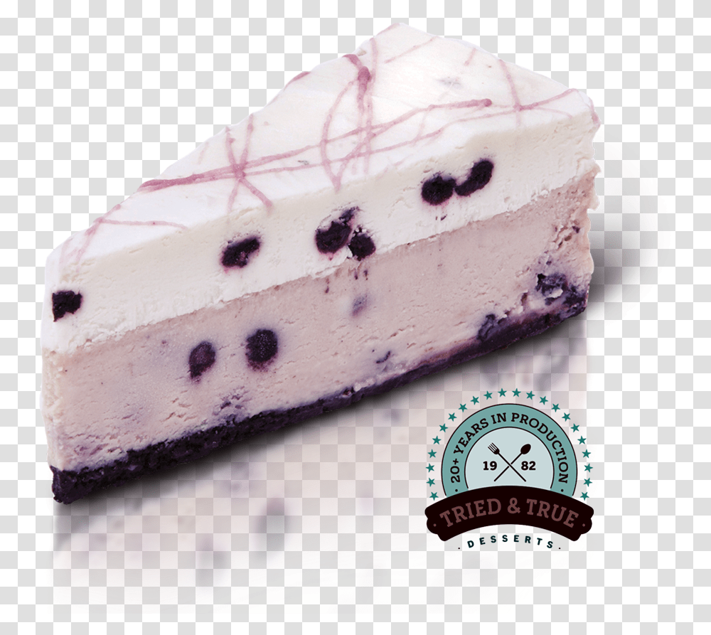 White Choc Blueberry Cc Tampt Web Cheesecake, Birthday Cake, Dessert, Food Transparent Png