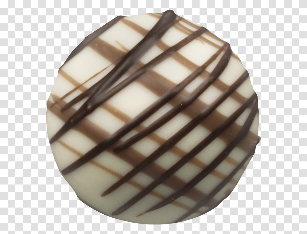 White Chocolate Caramel Truffle Chocolate, Lamp, Dessert, Food, Sweets Transparent Png