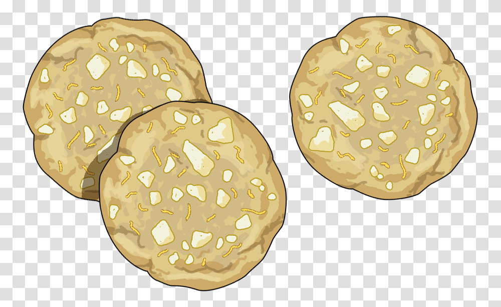 White Chocolate Grapefruit Cookies Biscuit, Plant, Food, Vegetable, Outdoors Transparent Png