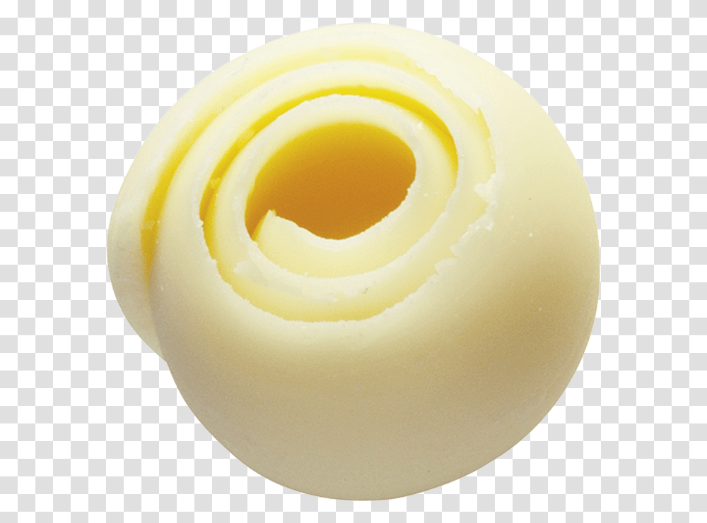 White Chocolate Salted Duck Egg, Food, Peel, Butter, Sweets Transparent Png