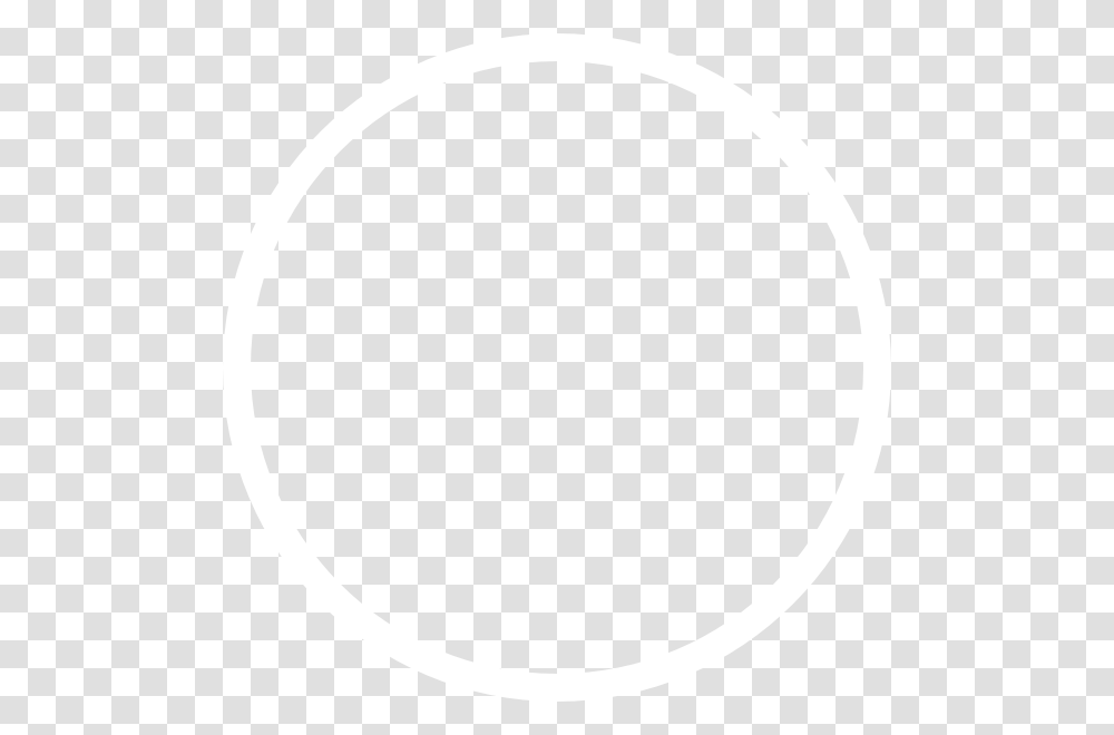 White Circle Clip Art, Texture, White Board, Apparel Transparent Png
