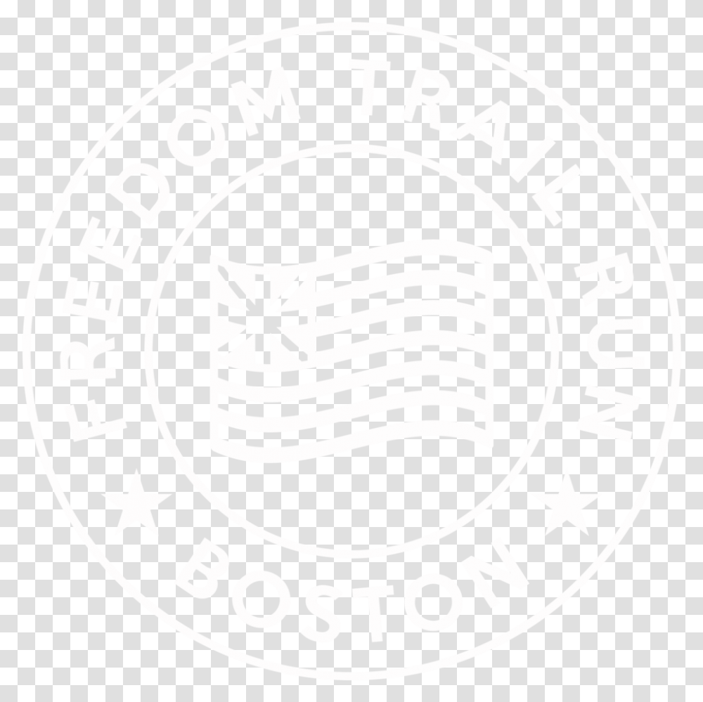 White Circle Fade Circle, Logo, Trademark, Emblem Transparent Png