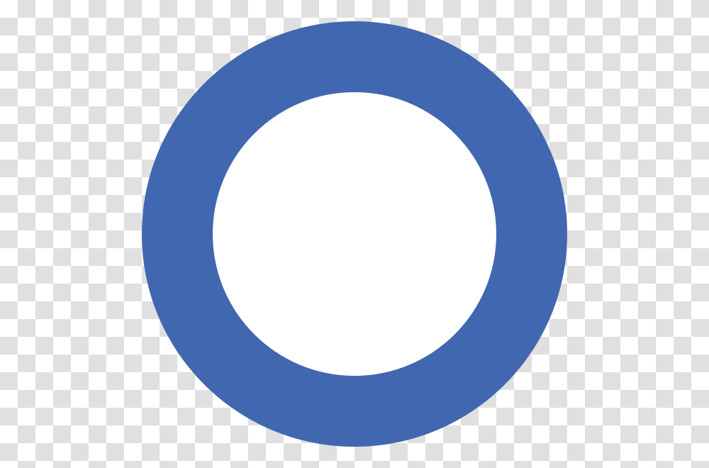 White Circle In Blue Background, Moon, Outer Space, Night, Astronomy Transparent Png