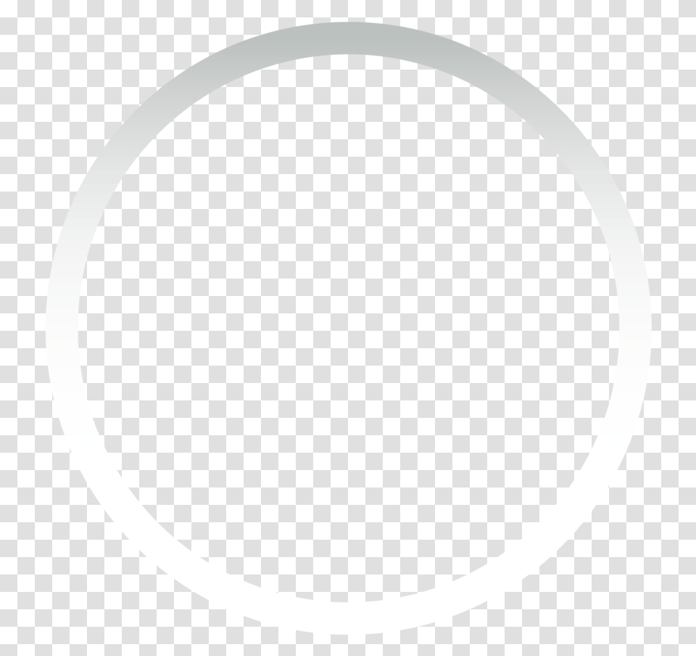 White Circle, Moon, Night, Astronomy, Outdoors Transparent Png