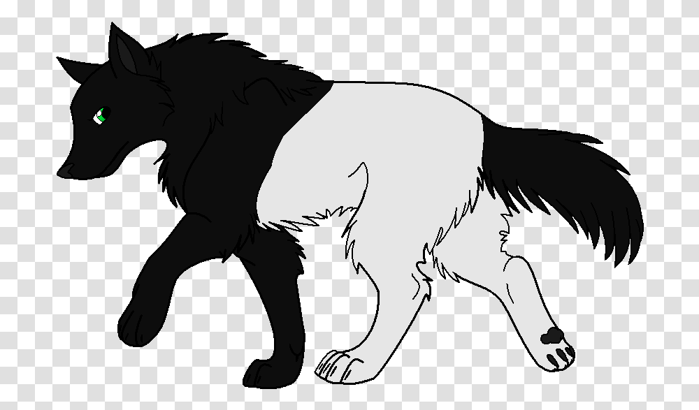 White Claw Mane, Mammal, Animal, Wildlife, Person Transparent Png