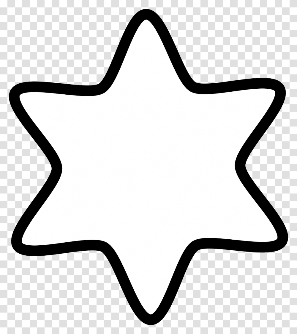 White Clipart Star, Star Symbol, Axe, Tool Transparent Png