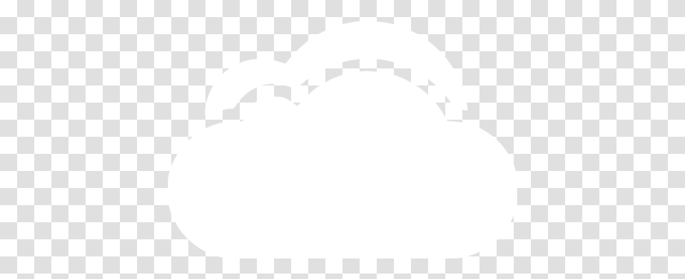 White Cloud 3 Icon Free White Cloud Icons Cloud Icon White Free, Mustache, Stencil, Couch Transparent Png