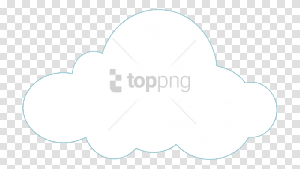 White Cloud Clipart Images Background Free Cloud Clipart, Baseball Cap, Paper, Page Transparent Png