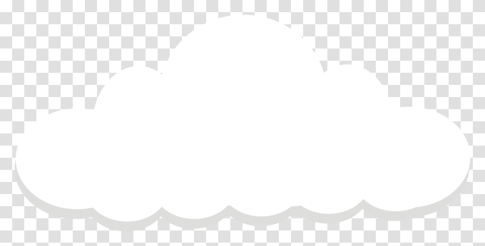 White Cloud Clipart, Texture, Pillow, Cushion, Page Transparent Png