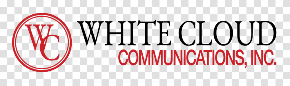 White Cloud Communications, Word, Alphabet, Logo Transparent Png