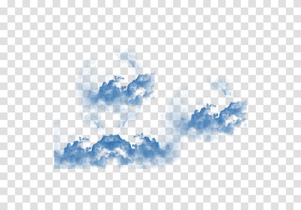 White Cloud Hd Clouds Clear Sky And Vector, Floral Design, Pattern Transparent Png