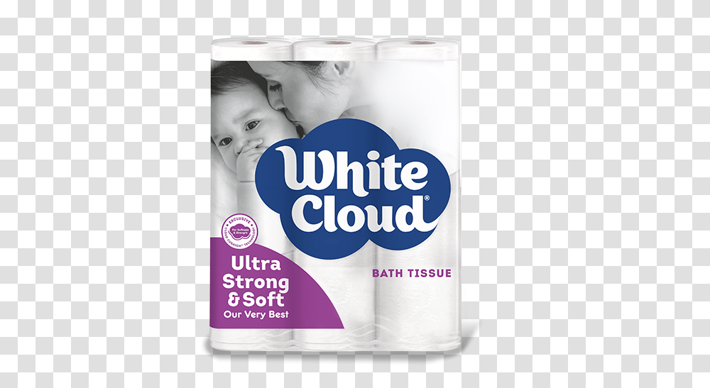 White Cloud Home Bonbon, Paper, Towel, Paper Towel, Tissue Transparent Png