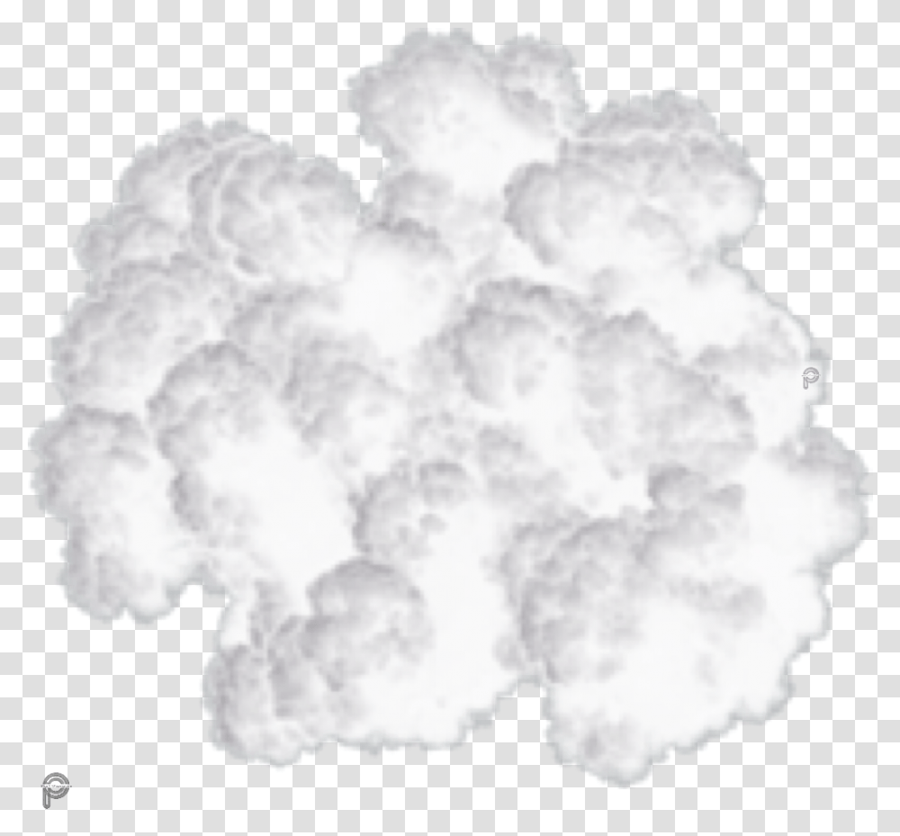 White Cloud, Nature, Outdoors, Weather, Cumulus Transparent Png