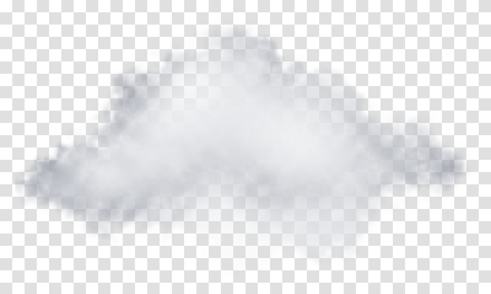 White Cloud, Nature, Outdoors, Weather, Mountain Transparent Png