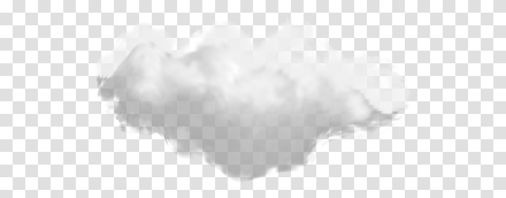White Clouds Background, Nature, Outdoors, Weather, Bird Transparent Png