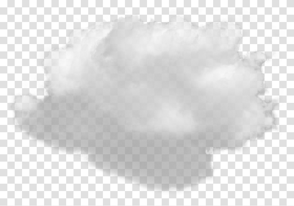White Clouds - For Free Smoke Transparent Png