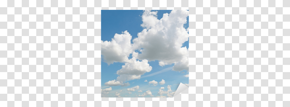 White Clouds Vertical, Nature, Outdoors, Azure Sky, Cumulus Transparent Png