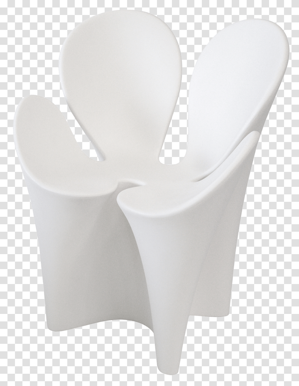 White Clover Chair, Apparel, Glove Transparent Png