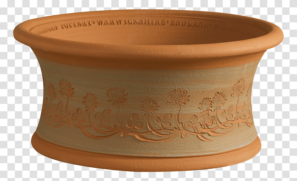 White Clover Coffee Table, Bowl, Mixing Bowl, Soup Bowl, Pottery Transparent Png