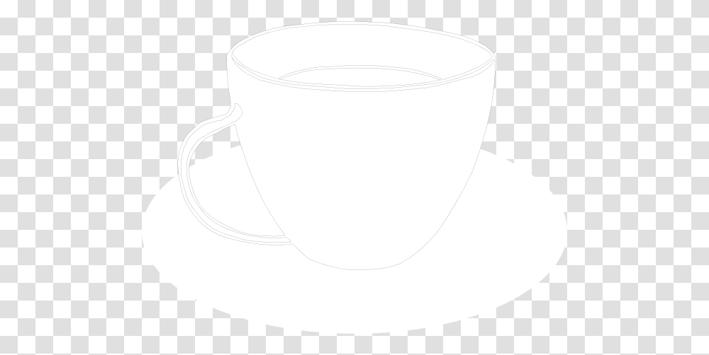 White Coffee Cliparts, Saucer, Pottery, Coffee Cup, Lamp Transparent Png