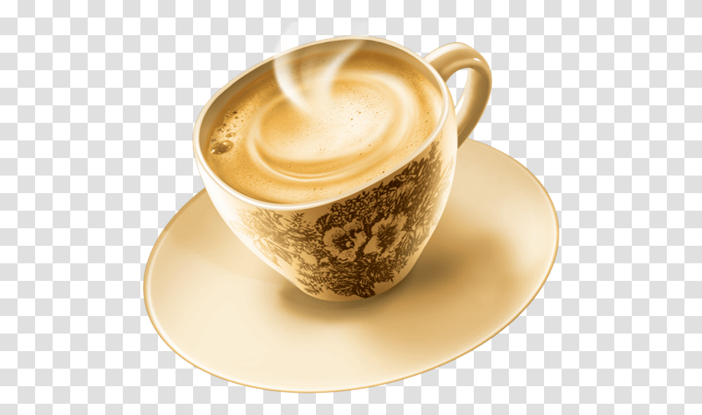 White Coffee, Coffee Cup, Latte, Beverage, Drink Transparent Png