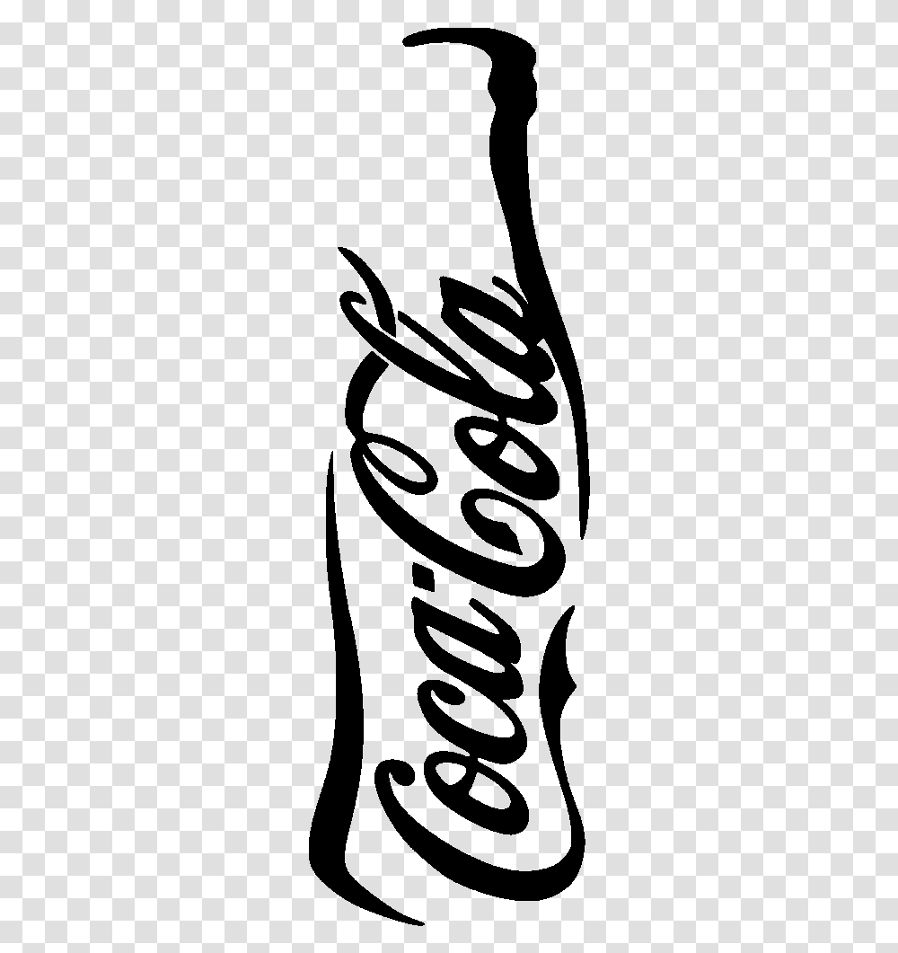 White Coke Logo Coca Cola Iphone X Case, Gray, World Of Warcraft Transparent Png