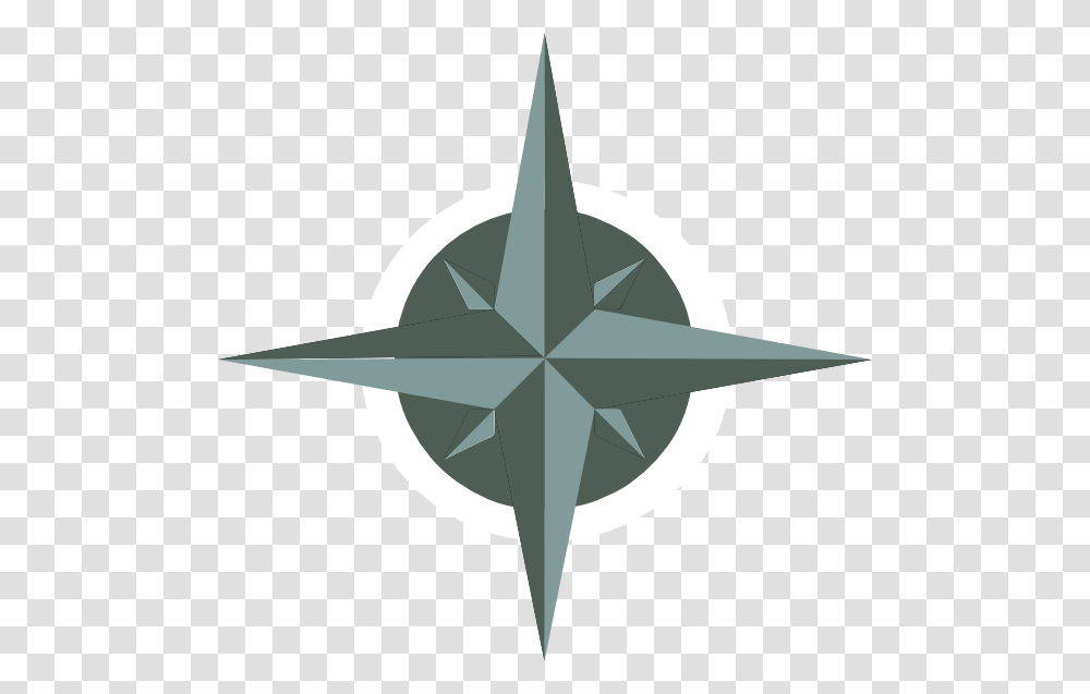 White Compass Rose Svg Clip Arts Compass Icon, Lamp, Ceiling Fan, Appliance, Airplane Transparent Png
