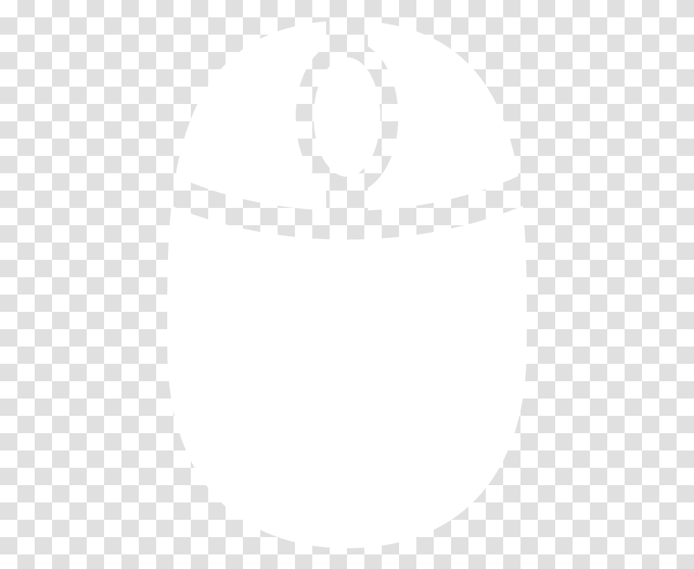 White Computer Mouse Icon Computer Mouse Icon White Background, Lamp, Stencil, Ball Transparent Png