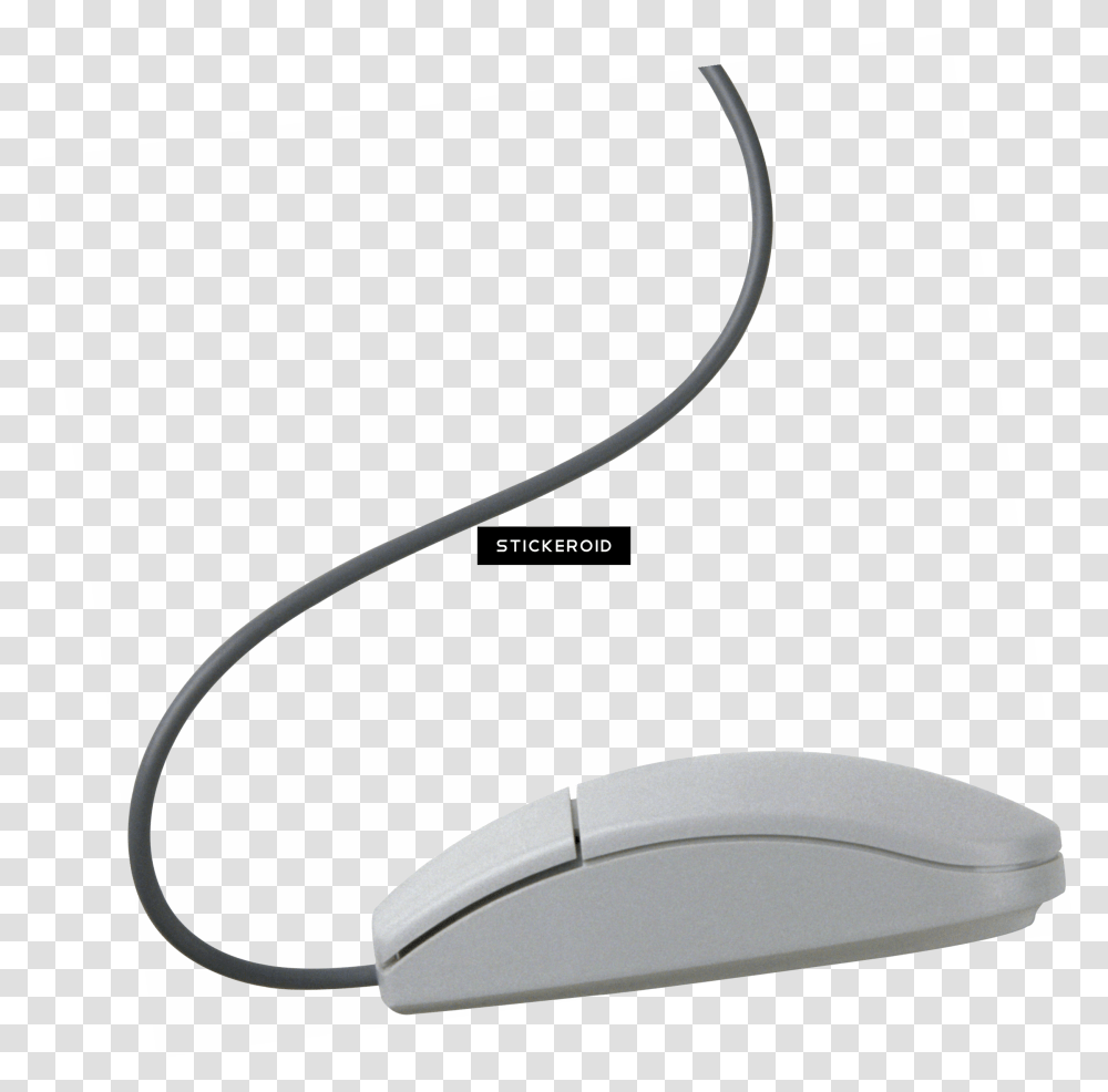 White Computer Mouse Pc Headphones, Electronics, Hardware, Adapter, Screen Transparent Png