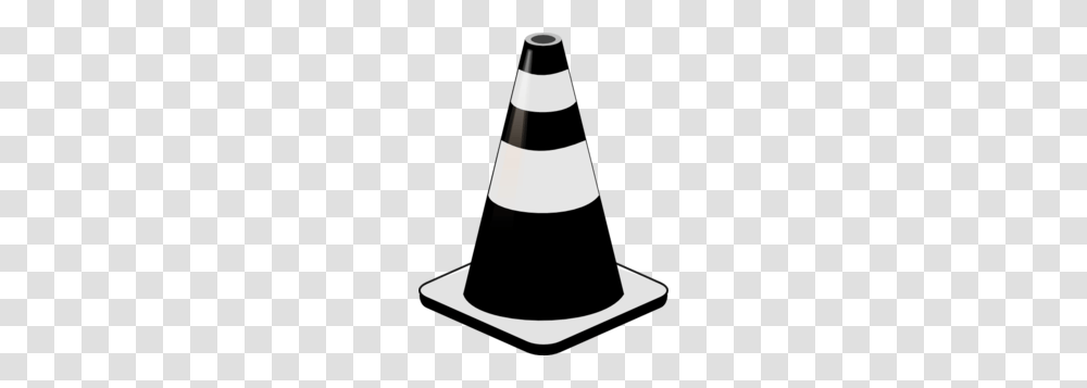 White Cone Cliparts, Apparel, Hat, Lamp Transparent Png