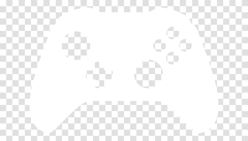 White Controller Icon, Texture, White Board, Apparel Transparent Png