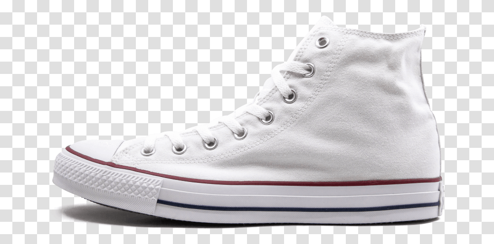 White Converse Skate Shoe, Footwear, Apparel, Sneaker Transparent Png