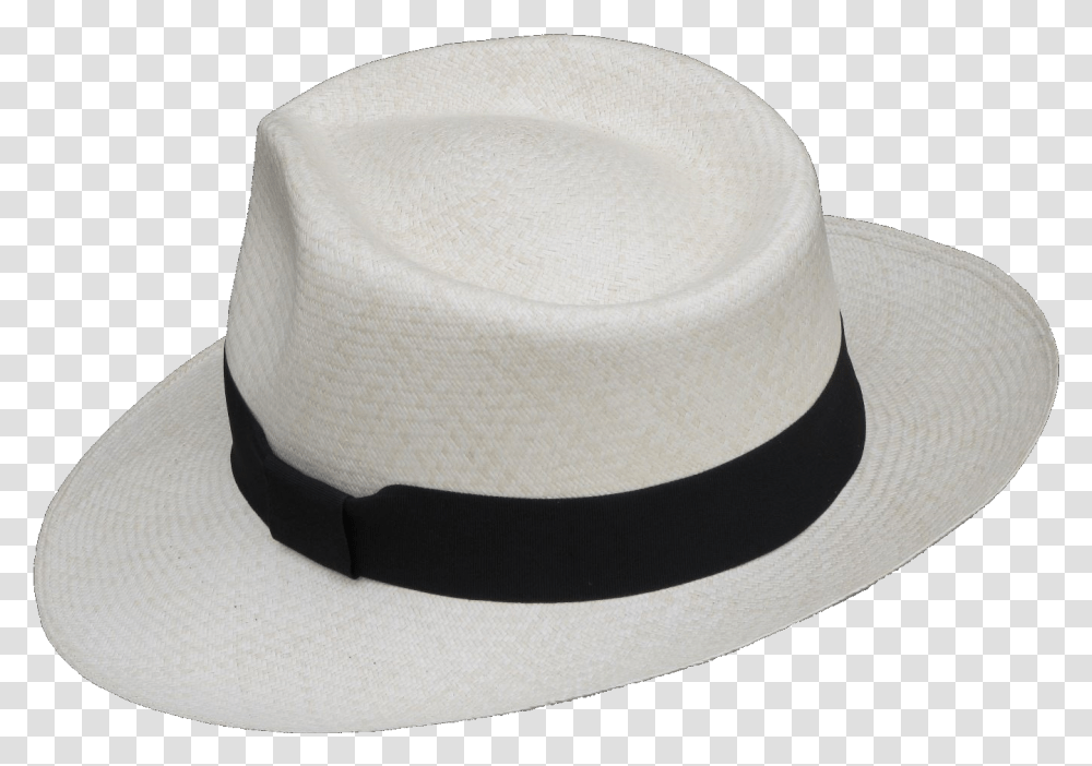 White Cowboy Hat Panama Hat, Apparel, Sun Hat, Sombrero Transparent Png