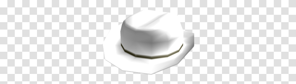 White Cowboy Hat Roblox Wikia Fandom Cowboy Hat, Clothing, Apparel, Helmet, Crystal Transparent Png