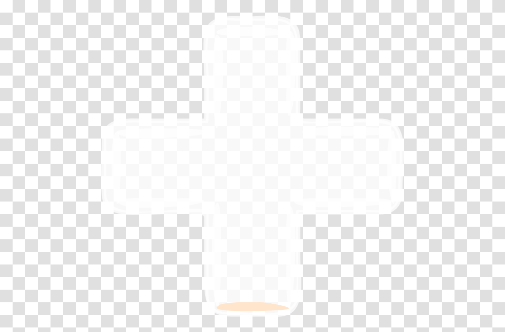 White Cross Clip Art Christian Cross, Lamp, Symbol, First Aid, Logo Transparent Png