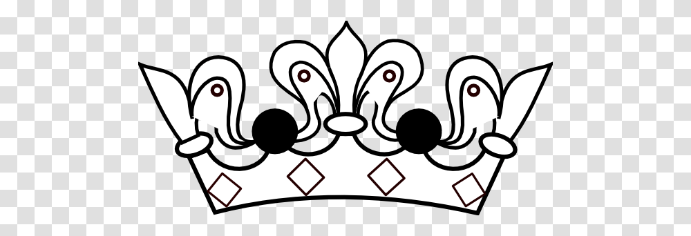 White Crown Clip Arts Download, Accessories, Accessory, Jewelry, Tiara Transparent Png