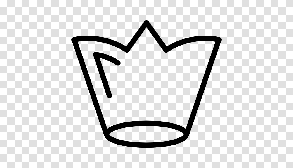 White Crown Crowns Royalty Crown Royalty Royal Crown Royal, Stencil, Bowl, Cup, Coffee Cup Transparent Png