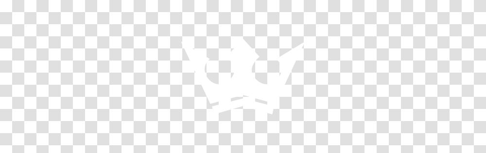White Crown Icon, Texture, White Board, Apparel Transparent Png