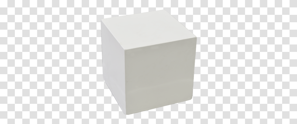 White Cube Picture Box, Tabletop, Furniture, Crystal, Carton Transparent Png