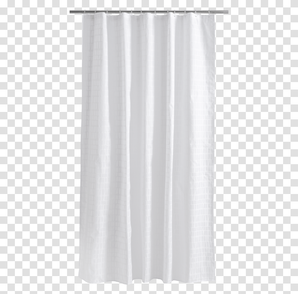 White Curtain 1 Image Window Covering, Shower Curtain, Rug Transparent Png