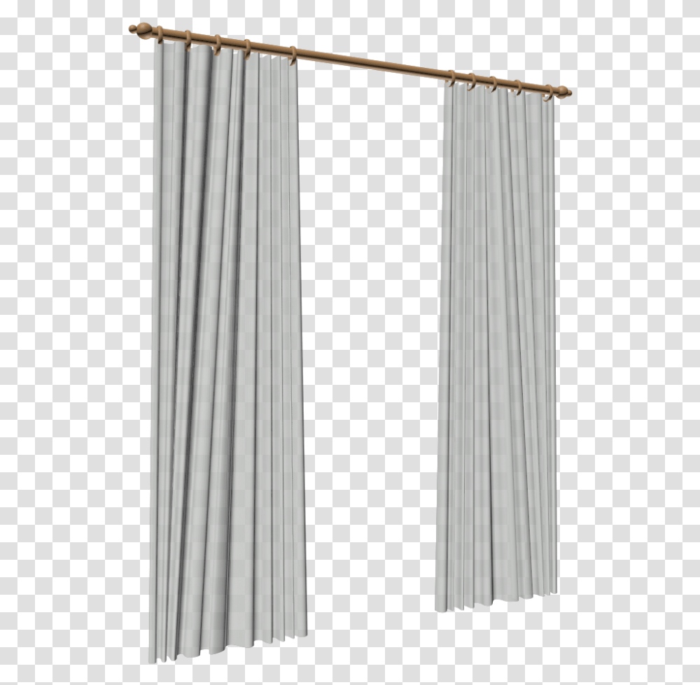 White Curtains Image Curtain, Architecture, Building, Pillar, Long Sleeve Transparent Png