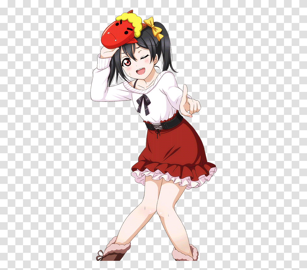 White Day Event Ruby Kurosawa Love Live Card, Dance Pose, Leisure Activities, Performer, Person Transparent Png