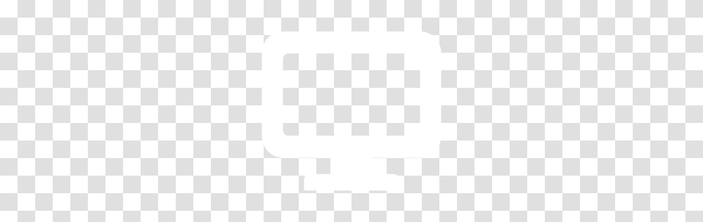 White Desktop Icon, Texture, White Board, Apparel Transparent Png